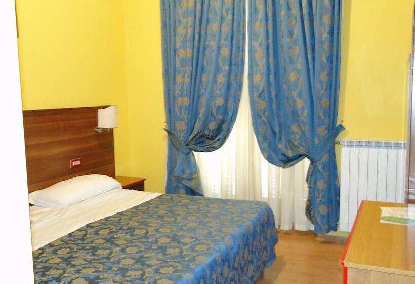 Habitación Estándar, Altavilla Dieci
