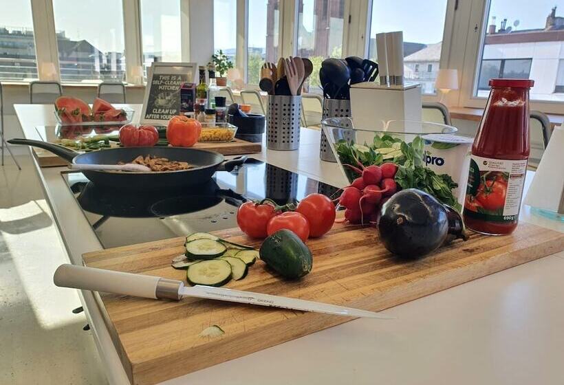 スタンダードルーム, Business Hotel Wiesbaden Prime