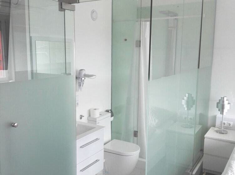 Номер Стандарт, Business Hotel Wiesbaden Prime
