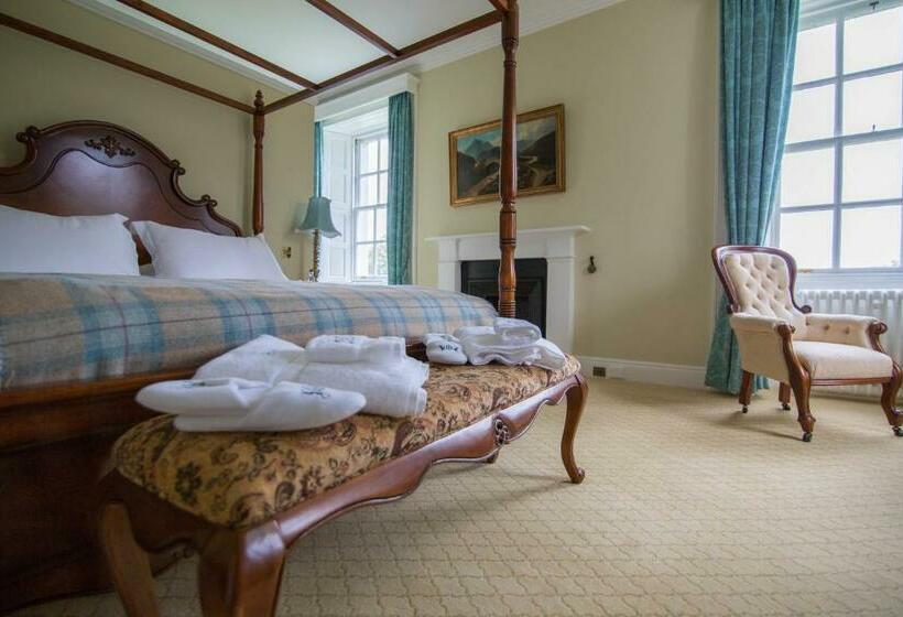 Стандартный Номер Кровать Кинг, Islay House
