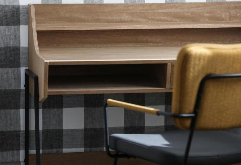 Apartament Deluxe 1 Dormitori, Le Petit Boutique