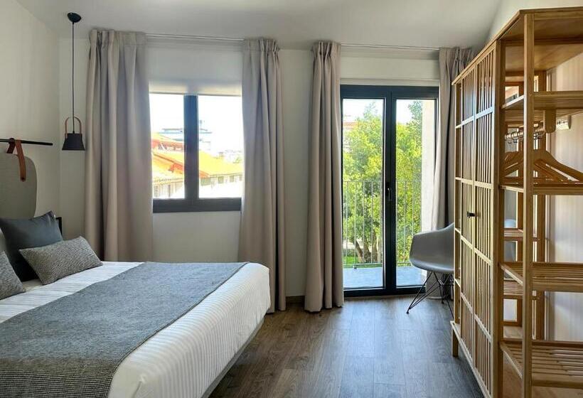 Apartament Deluxe 1 Dormitori, Le Petit Boutique