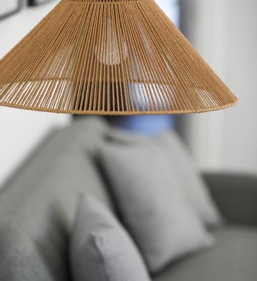 Apartament Deluxe 1 Dormitori, Le Petit Boutique