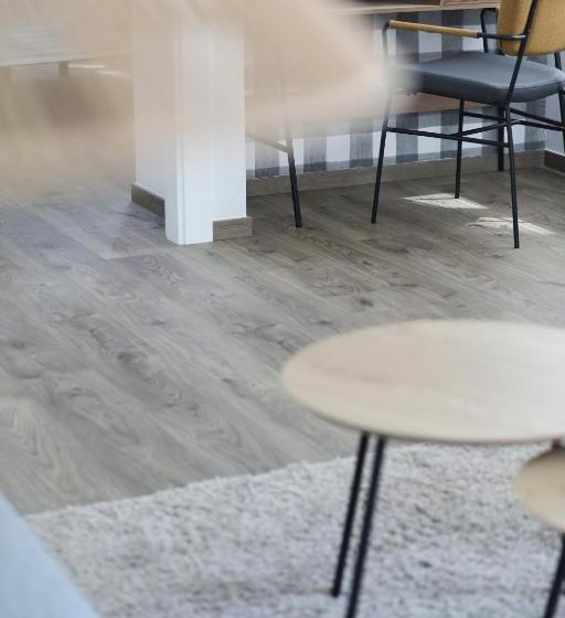 Apartament Deluxe 1 Dormitori, Le Petit Boutique