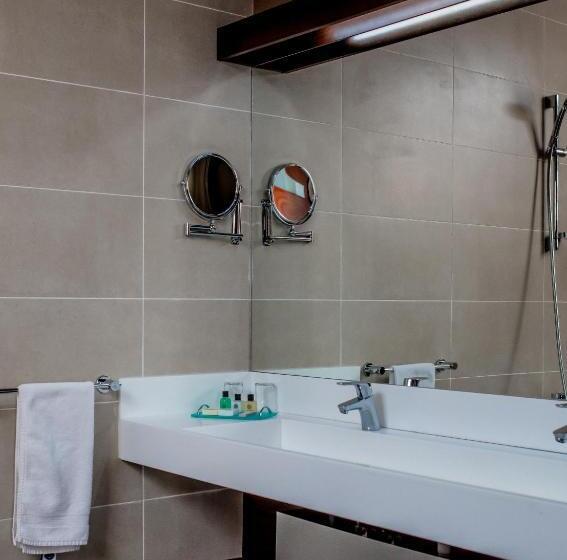 اتاق استاندارد, Qafqaz Resort