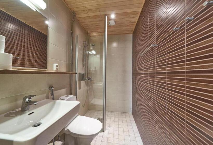 수피리어 스위트, Tahko Spa