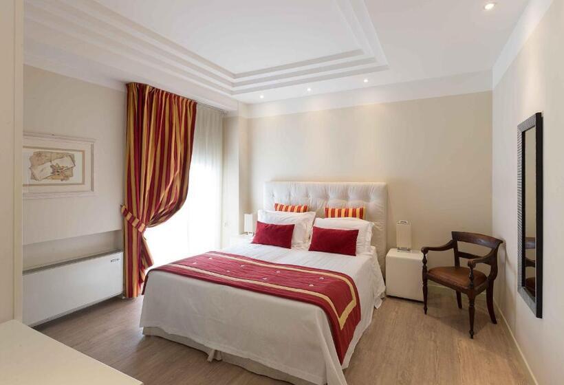 １ベッドルームアパートメント, Residence Lungomare   Charming Apartments