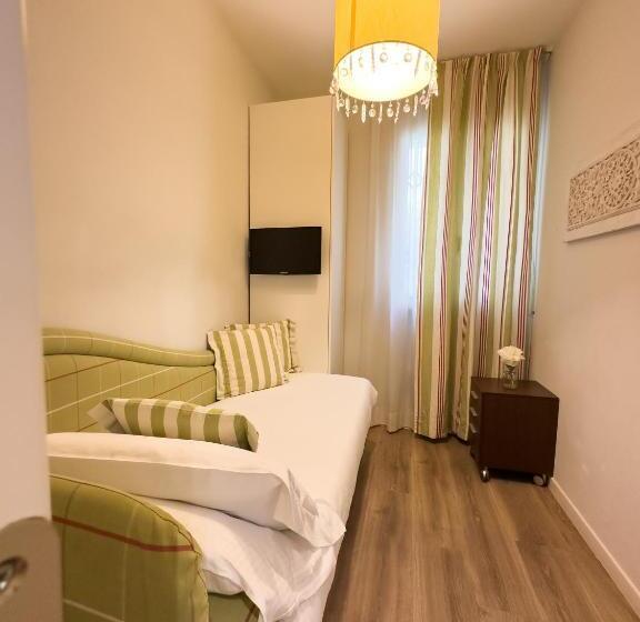 Апартаменты Superior 1 Спальня, Residence Lungomare   Charming Apartments