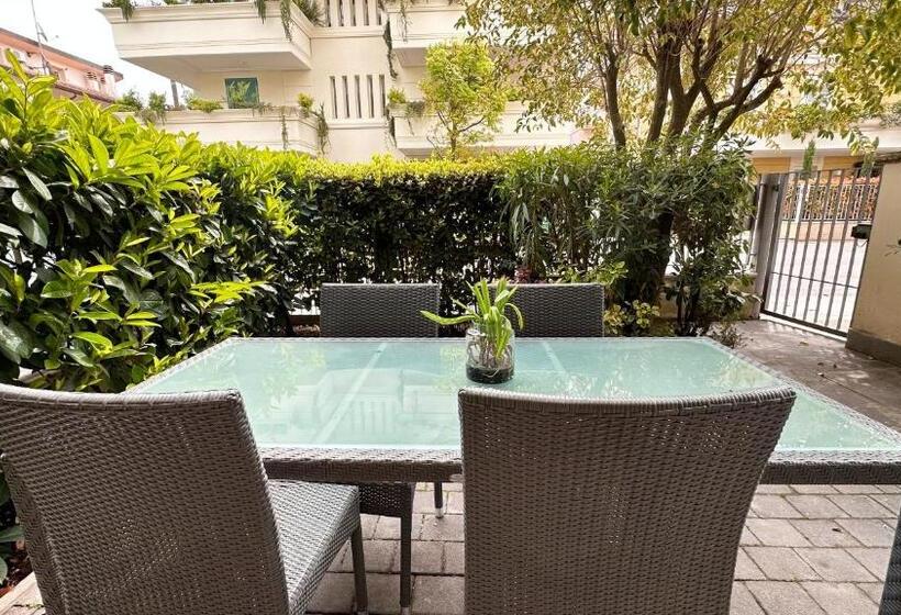 Апартаменты Superior 1 Спальня, Residence Lungomare   Charming Apartments