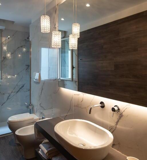 Апартаменты Superior 1 Спальня, Residence Lungomare   Charming Apartments