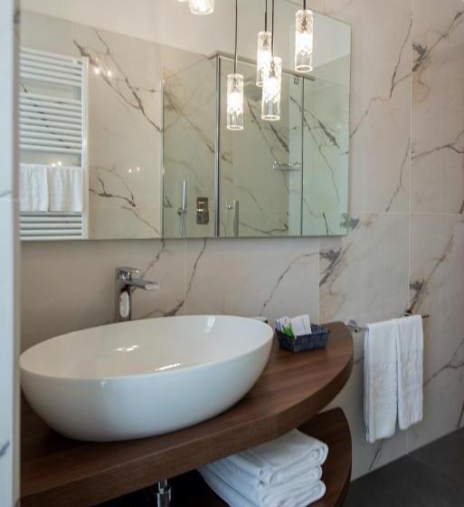 Номер Стандарт, Residence Lungomare   Charming Apartments