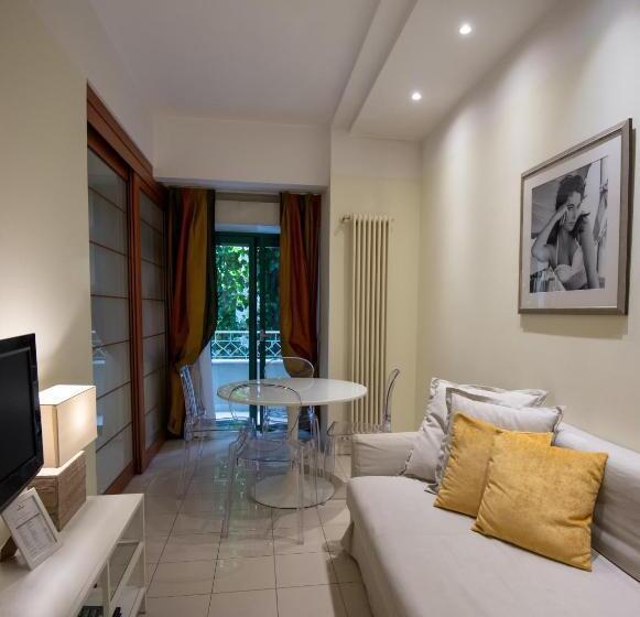 Номер Стандарт, Residence Lungomare   Charming Apartments