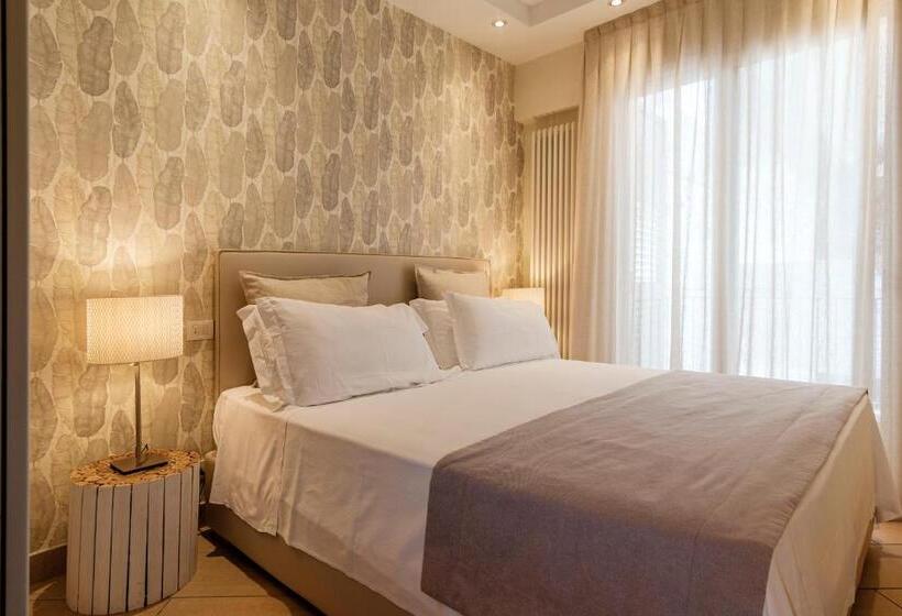 Апартаменты Prestige 1 Спальня, Residence Lungomare   Charming Apartments