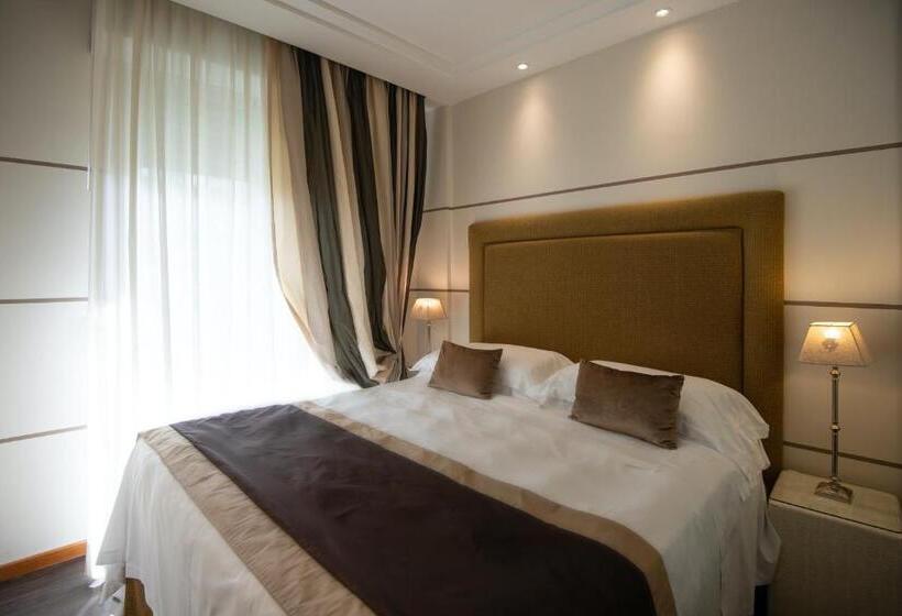 Апартаменты Superior 1 Спальня, Residence Lungomare   Charming Apartments