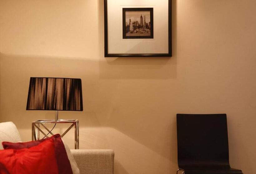 Апартаменты Superior 1 Спальня, Residence Lungomare   Charming Apartments