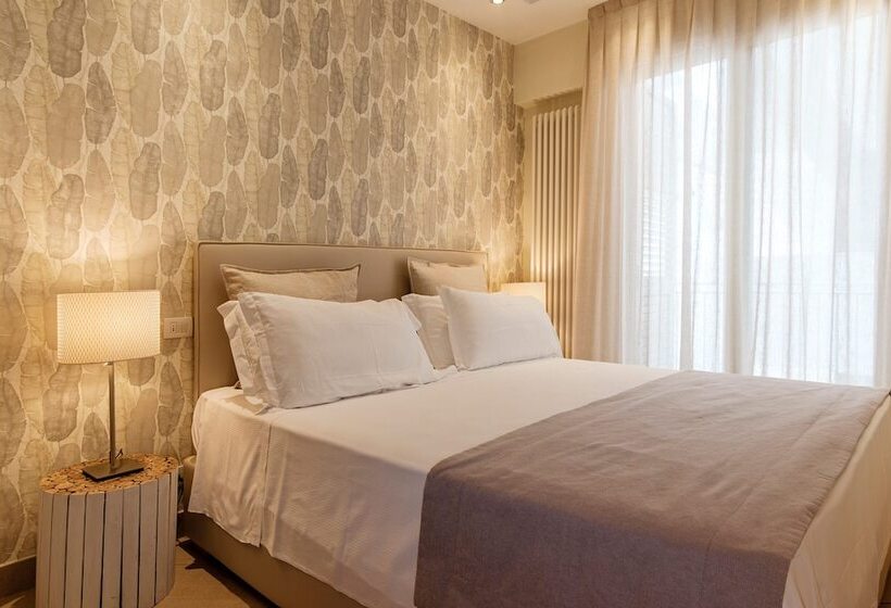 Апартаменты Prestige 1 Спальня, Residence Lungomare   Charming Apartments