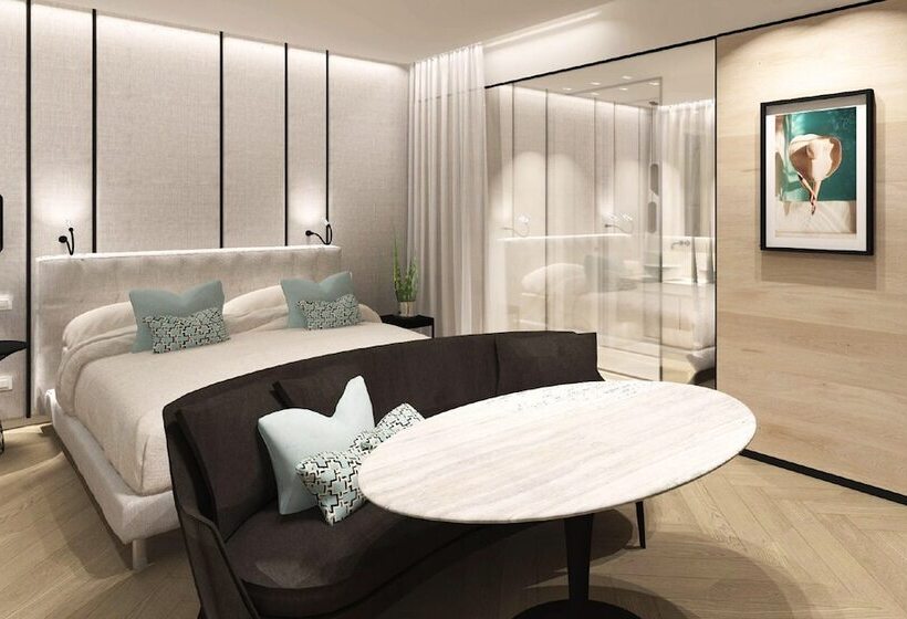 １ベッドルームアパートメント, Residence Lungomare   Charming Apartments
