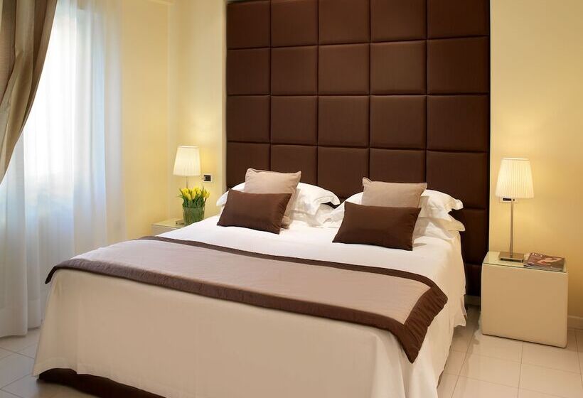 １ベッドルームアパートメント, Residence Lungomare   Charming Apartments