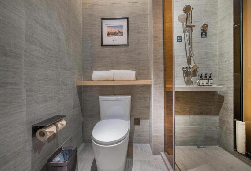 Pokój Superior, Atour Hotel Guangzhou Sanyuanli