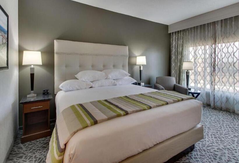 Стандартный Номер Кровать Кинг, Drury Plaza Hotel Cincinnati Florence