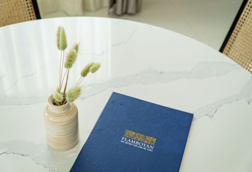 Cameră Deluxe, Flamboyan Hotel & Residences