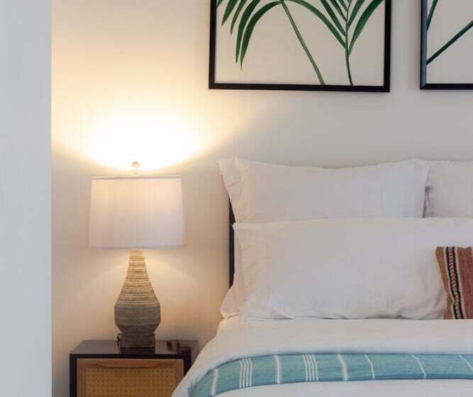 Apartament 1 Dormitor, Flamboyan Hotel & Residences