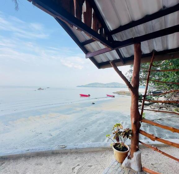 Бунгало Стандарт, Full Moon Bungalow Resort Koh Chang Ranong