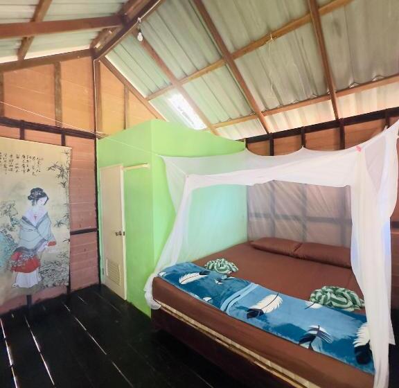 Бунгало Стандарт, Full Moon Bungalow Resort Koh Chang Ranong
