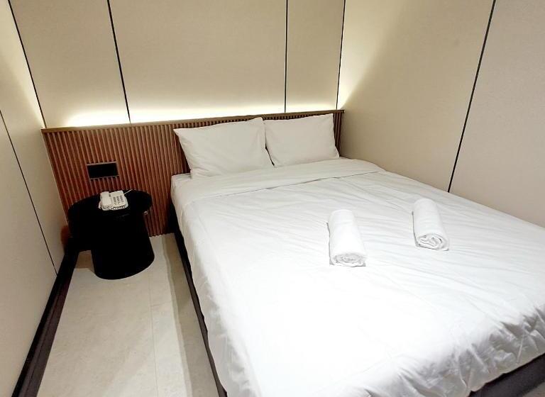 Номер Superior, Urban Inn, Salak Tinggi
