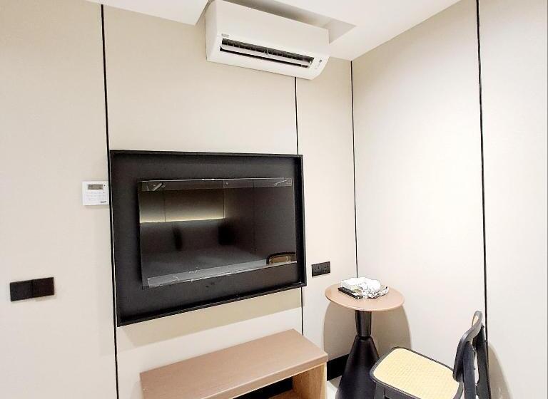 Семейный Номер, Urban Inn, Salak Tinggi
