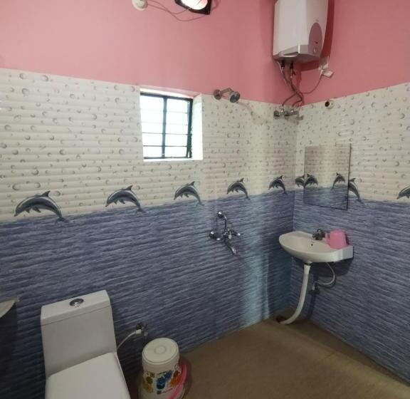 Номер Стандарт, Muktomon Hotel & Resort