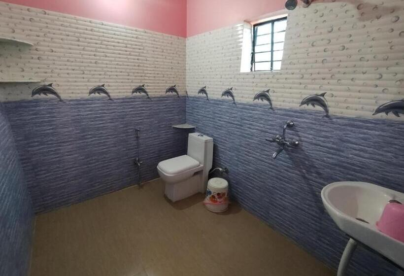 Номер Стандарт, Muktomon Hotel & Resort