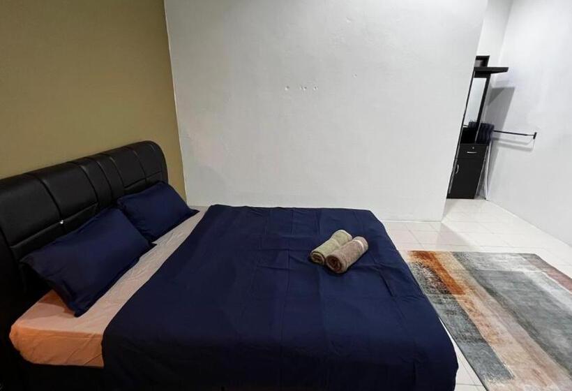 Номер Стандарт, Rerama Room Stay Langkawi
