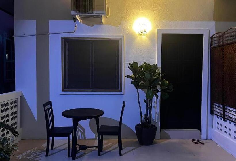 Номер Стандарт Трехместный, Rerama Room Stay Langkawi