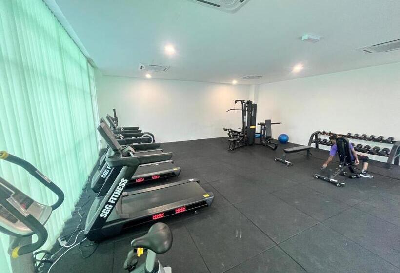 Family Suite, Amber Height, Seri Alam, Masai #anhome