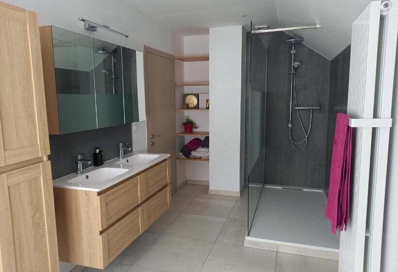 اتاق استاندارد, Chambre Double   Spa