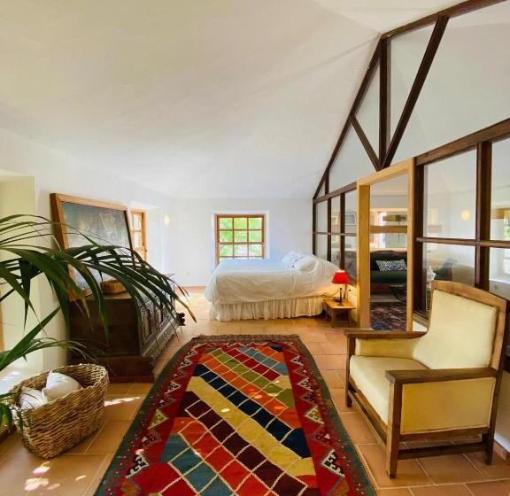 Люкс Вид на Море, La Rayuela Suites
