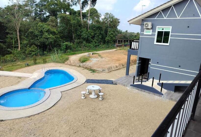 Семейный Номер, Perry Barr La Ganta Residence