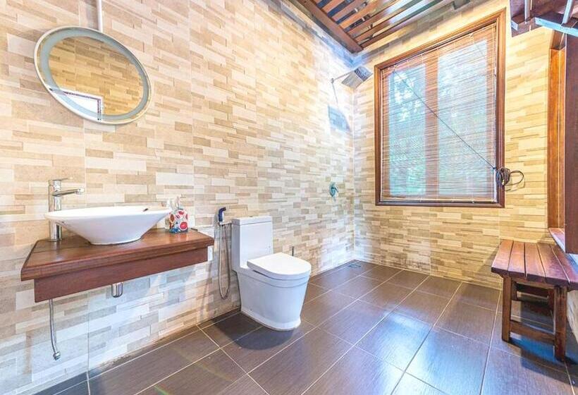 Президентский Люкс, Collection O 90858 Bentong Wellness Homestay Midland