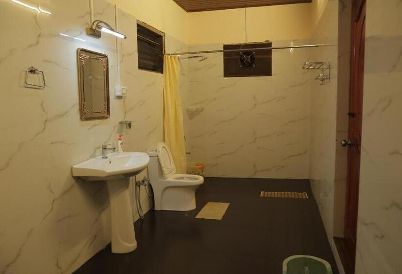 Стандартный Номер Кровать Кинг, Harris Holiday Inn