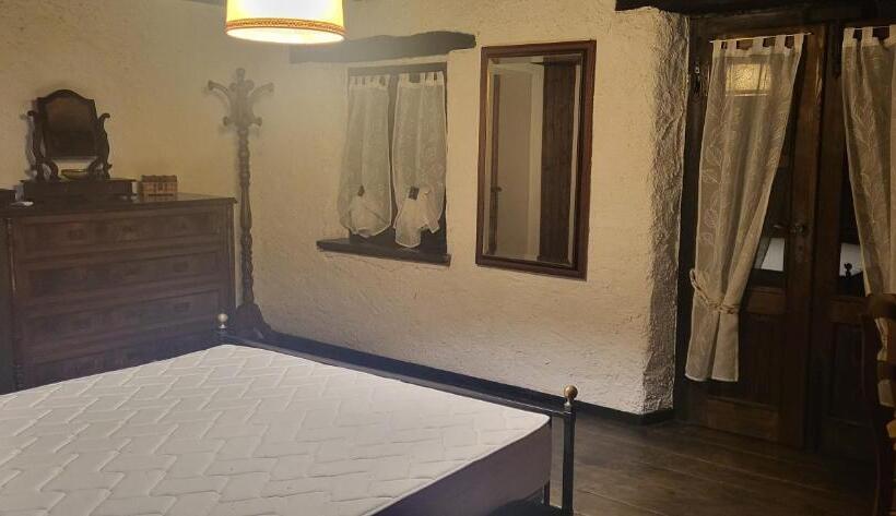 标准间, Il Tempio Nel Bosco The Rustic Rooms & Wine