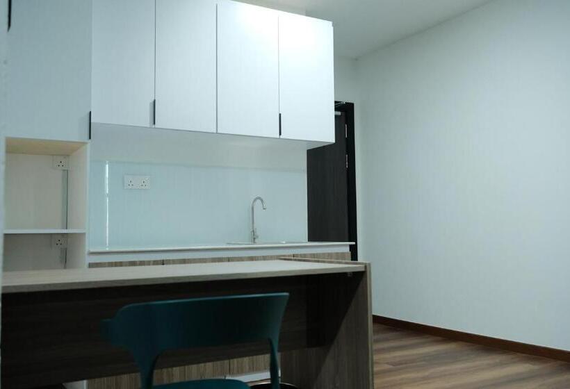 스탠다드 룸, Unihome Suite