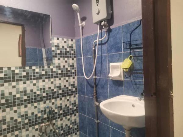 Номер Deluxe, Yss Homestead Inderawasih