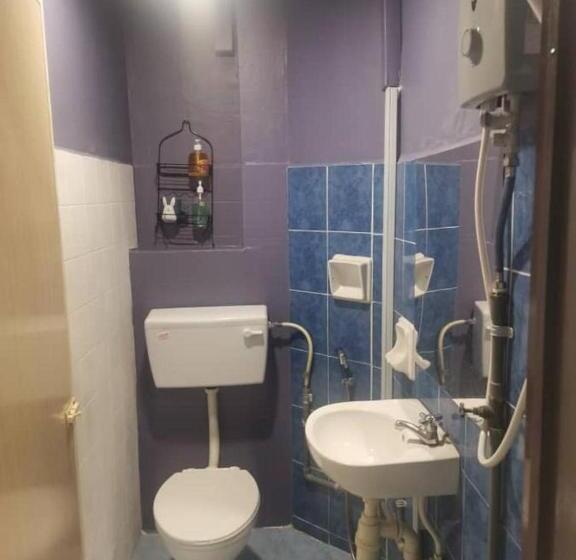 Номер Стандарт, Yss Homestead Inderawasih