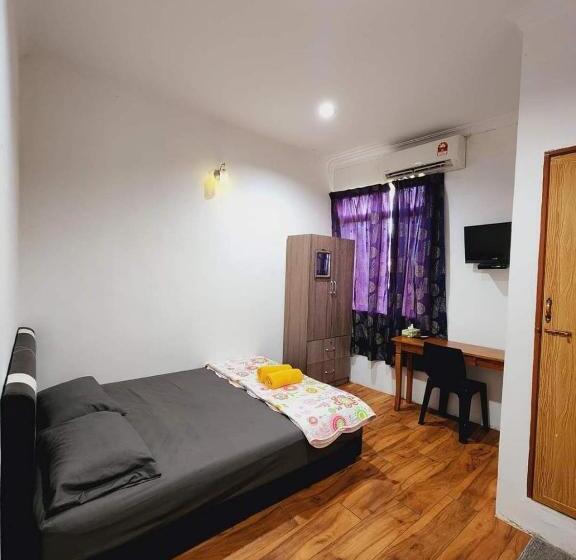 Номер Стандарт, Alin Roomstay Dungun