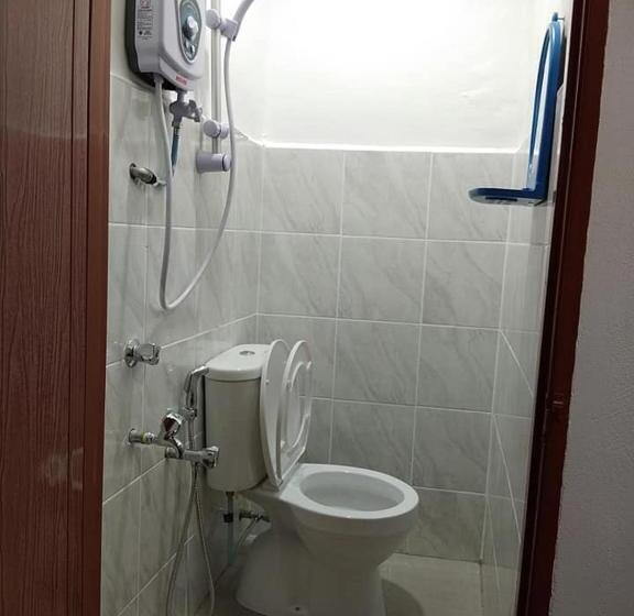 Номер Стандарт, Alin Roomstay Dungun