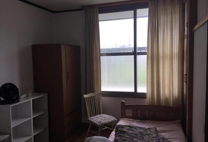 Дом 1 Спальня, Ichigo Sou   Vacation Stay 15267