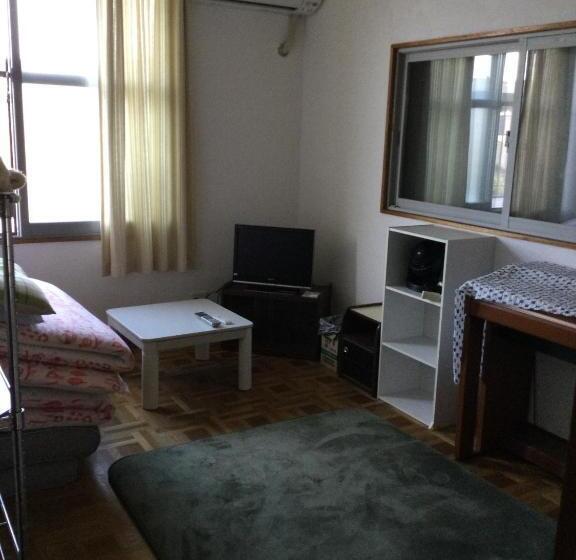 Дом 1 Спальня, Ichigo Sou   Vacation Stay 15267
