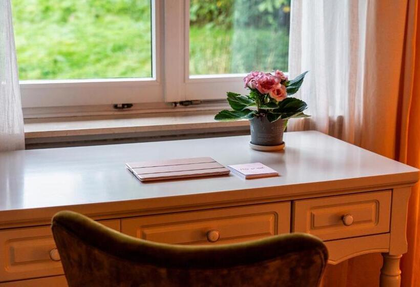 Апартаменты 1 Спальня, Pension Im Landhausstil Im Brombachtal, Odenwald