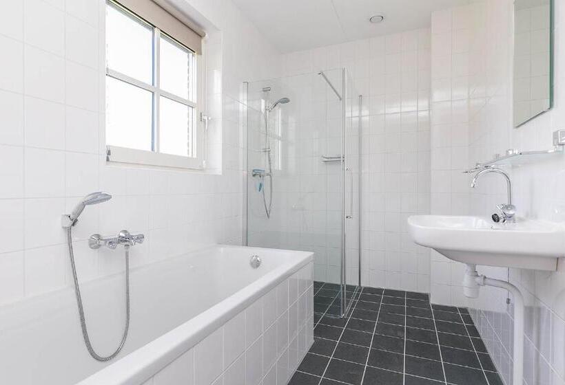 Бунгало Стандарт 3 Спальни, Summio Villaparc Schoonhovenseland